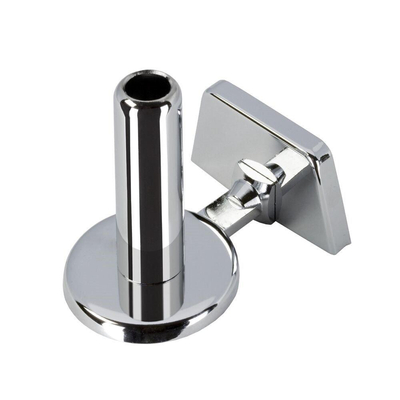 Geesa Standard Porte-rouleau de réserve Chrome