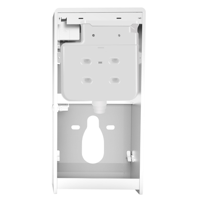 Wiesbaden Capteur réservoir apparent + habillage noir