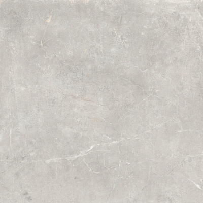Baldocer Cerámica Concept wand- en vloertegel - 120x120cm - 9mm - gerectificeerd - Licht Grijs