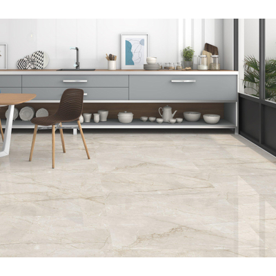 Modano Monte Carrelage sol et mur - 60x120cm - 9mm - rectifié - Sand mat