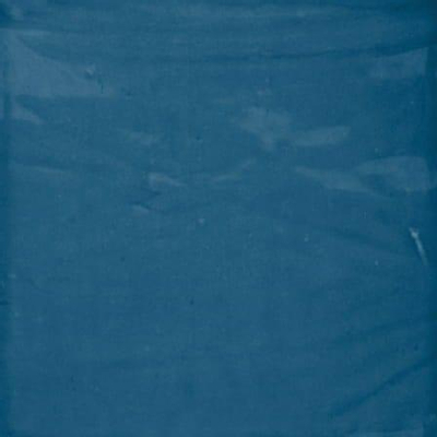 Roca St Tropez Wandtegel 13x13cm 8.5mm witte scherf Azul