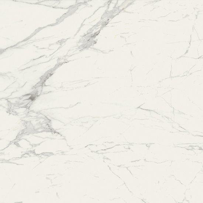 Ceralto Borello Luxe Carrelage de sol - 120x120cm - 6.0mm - rectifié - Statuario