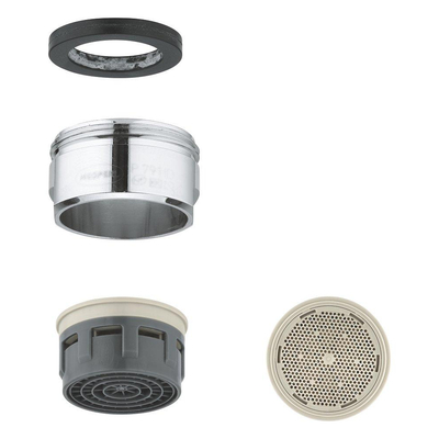 Grohe Grohtherm 800 Onderdeel - voor sanitaire kranen