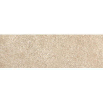 ÉCHANTILLON Terravito Elzino carreau mural - 25x75cm - rectifié - aspect pierre naturelle - beige mat (beige)