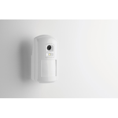 Honeywell draadloos alarmsysteem - Advance woningbeveiligingpakket - Met camera