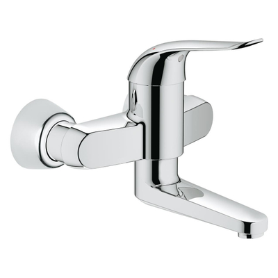 GROHE Eurosmart Care Mitigeur de cuisine - encastré - chrome