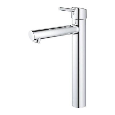 GROHE Concetto waterbesparende wastafelkraan xl-size chroom