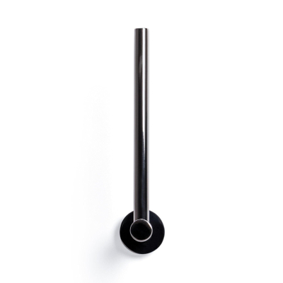 Ozean Eternal Reserverolhouder - rond - chroom OUTLETSTORE