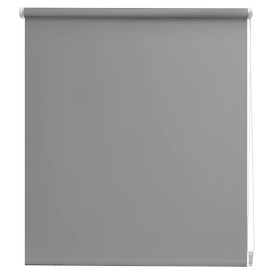 Intensions Store à enrouleur Translucide 150x190x5cm Cadre Polyester Gris foncé