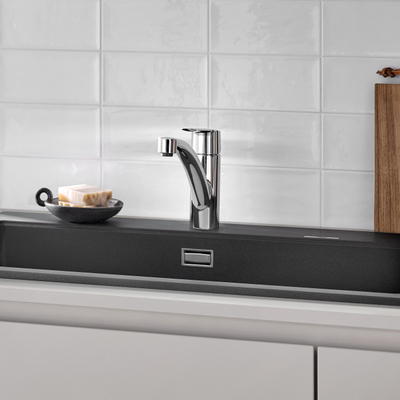 Grohe Start Keukenkraan - chroom