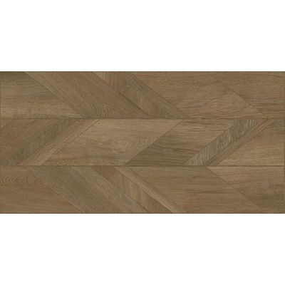 Ceralto Miele Legno Vloertegel - 59.5x119.2cm - 8mm - mat - HONEY