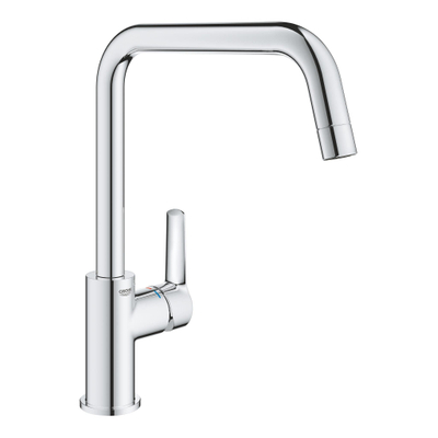 GROHE Start Robinet de cuisine - haut - chrome