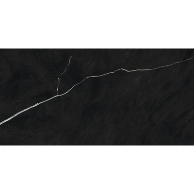 Atlas Concorde Marvel Meraviglia Vloertegel - 59.5x119.5cm - 9.0mm - gerectificeerd - Black orig.