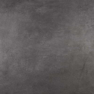 Porcelaingres urban carreau de sol 75x75cm 6 avec anti gel rectifié anthracite mat