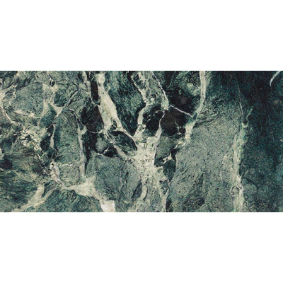 Vtwonen Classic Carrelage de sol et mural 30x60cm 10mm rectifié porcellanato Int Green Dark Lev