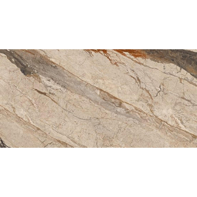 Ceralto Marvella Marble Carreau de sol - 60X120 - 6.5mm - satin - gris