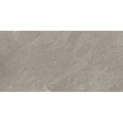 ÉCHANTILLON Terravito Solido carreau mural et de sol - 29.6x59.5cm - 8mm - rectifié - Aspect pierre naturelle - Gris