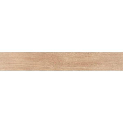 ÉCHANTILLON Ceralto Nocera Set Carrelage de sol - 14.5x90cm - 8.0mm - rectifié - Crème