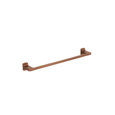 Crosswater Rotar Porte-serviettes - 45cm - bronze brossé