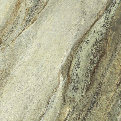 Ceralto Marvella Marble Carreau de sol - 120X120 - 6.5mm - satin - vert