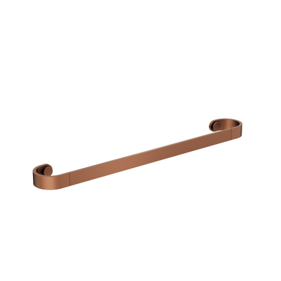 Crosswater Velo Porte-serviettes - 60cm - bronze brossé
