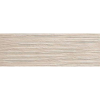 ÉCHANTILLON Terravito Ellino carreau mural - 25x75cm - Rectangle - 8.5mm - Aspect pierre naturelle - Nut rock