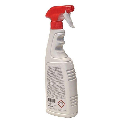 Sealskin Entretien Nettoyant de douche 3 pièces