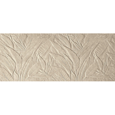 ÉCHANTILLON Terravito Elzino carreau mural - 50x120cm - rectifié - aspect pierre naturelle - Grey mat (gris)