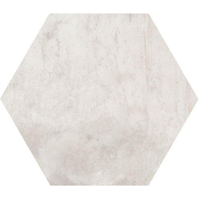 Zyx amazonia carrelage sol et mur 32x37cm 9mm rectifié r9 porcellanato blanc cassé