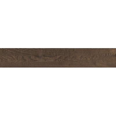 Marazzi Vero Vloertegel 22.5x180cm 10.5mm vorstbestendig gerectificeerd Castagno Mat