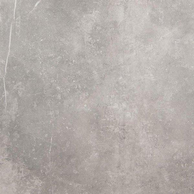 ÉCHANTILLON Ceralto Colorker Kainos Carreau de sol et de mur 90x90cm 10.7mm rectifié R10 grès cérame Grey