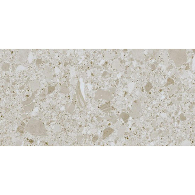 Ceralto Minera Chip Vloertegel - 60x120cm - 10.5mm - gerectificeerd - Crema