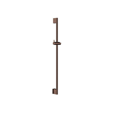 Hotbath Mate Glijstang - 90cm - PVD - geborsteld koper