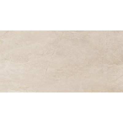 Douglas jones Marbles Carrelage de sol 600X1200 Wells Cream 10,5mm Mat Ret.