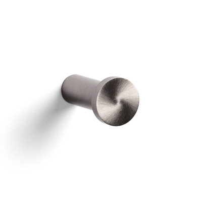 Crochet à serviette Crosswater MPRO - inox