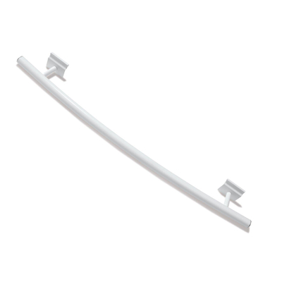 Stelrad Porte-serviettes Acier Blanc