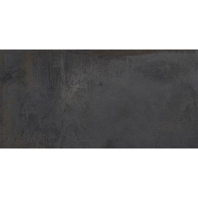 Energieker Magnetic carreau de sol et de mur 30x60cm rectifié aspect industriel gris foncé mat