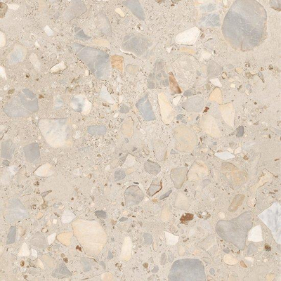 Ceralto Ombrino Luxe Vloertegel - 59.7X59.7 - 8.5mm - mat - beige