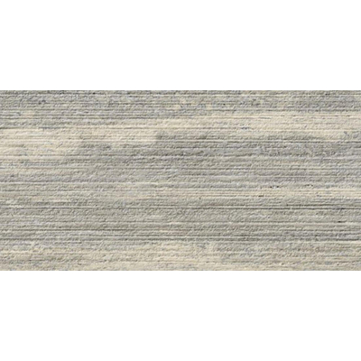 Marazzi Mystone Travertino Carrelage mural - 30x60cm - 10.0mm - Silver