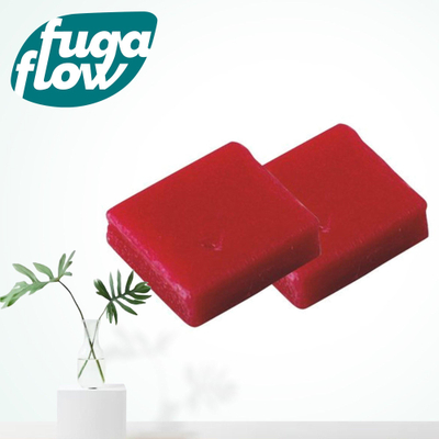 FugaFlow Eccelente Vetro fragranceblokjes 4 pièces (pour showerot)