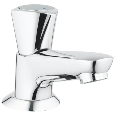 Grohe Costa S Toiletkraan - laag - chroom