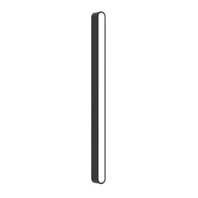 Astro Atticus 900 LED Wandlamp - 3000K - mat zwart