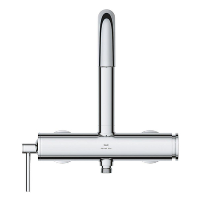 Grohe Atrio New Classic Badmengkraan (opbouw)