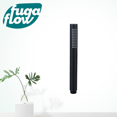 FugaFlow Eccelente Sobrado Badkamer Staafdouche Douchekop Handdouche douche - Mat Zwart - Black Friday -