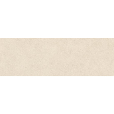 Villeroy & Boch Solid tones Wandtegel - 120x40cm - 10.0mm - gerectificeerd - Light Beige (mat beige)