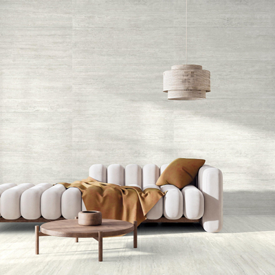 Modano Palma Cara Carrelage sol et mur - 60x120cm - 9mm - décor - rectifié - Ivoire mat