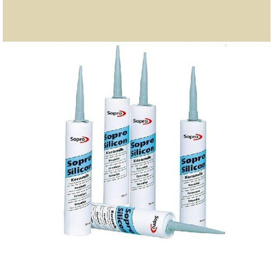 Sopro Silicone kit Beige n° 32 à 310ML Beige
