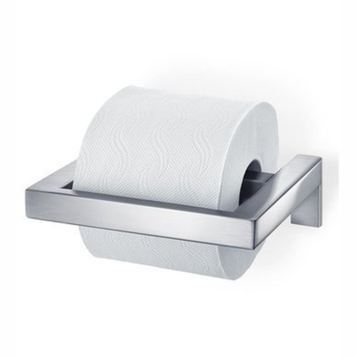 Blomus Menoto Porte-rouleau de WC - support - mat