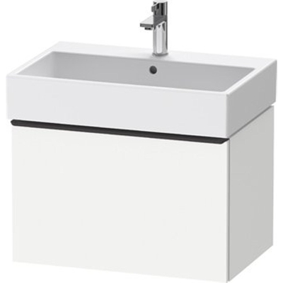 Haceka Kosmos Porte-papier toilette avec couvercle chrome