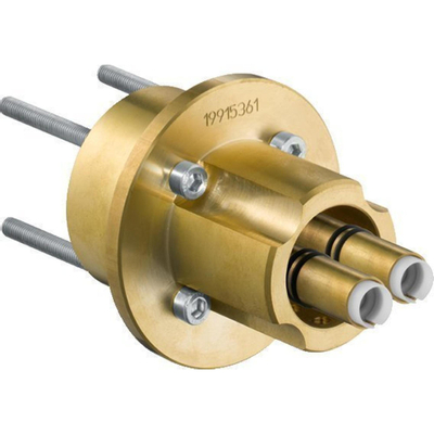 Axor Set de rallongement pour robinet mural et 10902180